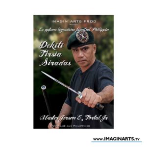 Dekiti Tirsia Siradas