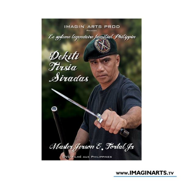 Dekiti Tirsia Siradas