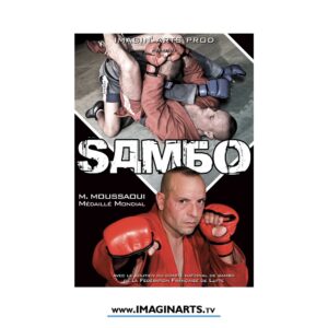 DVD Sambo - le combat Russe