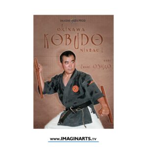 DVD Okinawa Kobudo niveau 1 avec Zenei Oshiro
