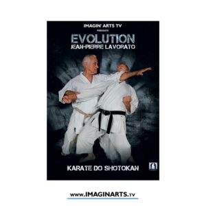 Karate Shotokan - Evolution - JP Lavorato