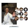 Pack Collection Karate Shotokan avec sensei Lavorato Jean-Pierre