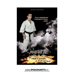 Karate Shotokan et Artistique