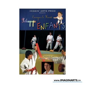 Enseigner le Karaté - Pédagogie enfants N°1