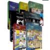 Pack 7 DVD Enseigner les arts martiaux