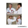 DVD Karate Bunkai avec Jean-François Tisseyre et Didier Lupo