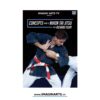 DVD Concepts pour le Nihon Tai Jitsu