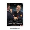 DVD Principes du Kyusho & Tuite Jitsu avec Chris Thomas