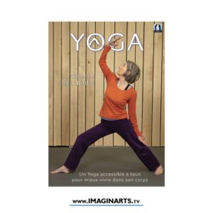 DVD Yoga pour Tous