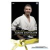 Karaté Shotokan débutants - ceinture Blanche à Jaune