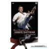 DVD Karate Shotokan - ceinture Bleue Marron Noire