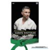DVD Karate Shotokan - ceinture Orange à Verte