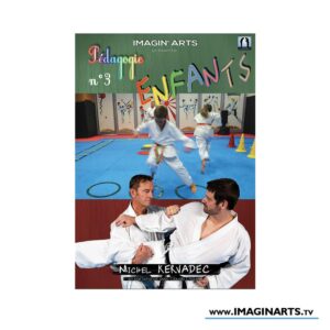 Enseigner le Karaté - Pédagogie enfants N°3