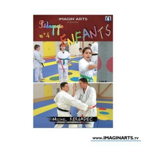 Enseigner le Karaté - Pédagogie enfants N°4