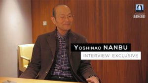 yoshinao nanu interview mars 2014