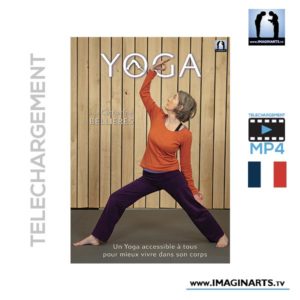 cours de yoga pour tous à télécharger