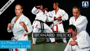 bernard bilicki - Interview