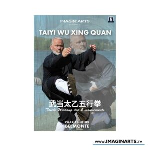 Wudang Taiyi Wu Xing Quan