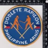 Ecusson Arnis Kali Doblete Rapilon – Image 6