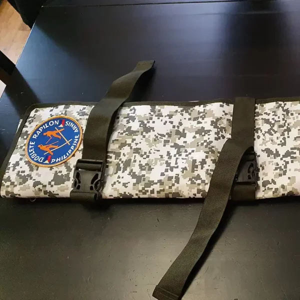 Ecusson Arnis Kali Doblete Rapilon – Image 5
