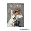 Ken No Riai - du sabre à l'Aïki - Léo Tamaki