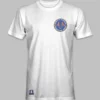 T-Shirt Blanc Classic Arnis Doblete Rapilon