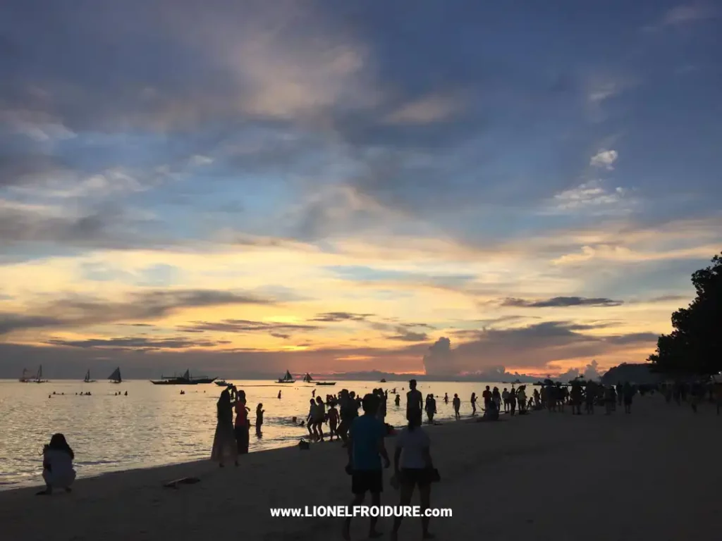 Boracay 2016