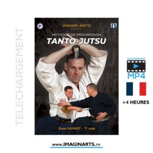 Tantō-Jutsu - Guide de progression - Téléchargement