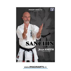 Sanchin - Karaté