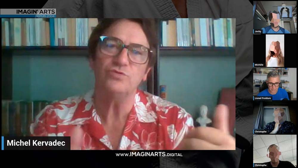Le Dojo Un Lieu D ducation motionnelle Et Sociale Imagin Arts Tv