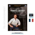 Tanto-Jutsu - du kata au combat avec Dani Faynot sensei