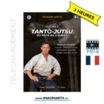Tanto-Jutsu - du kata au combat avec Dani Faynot sensei